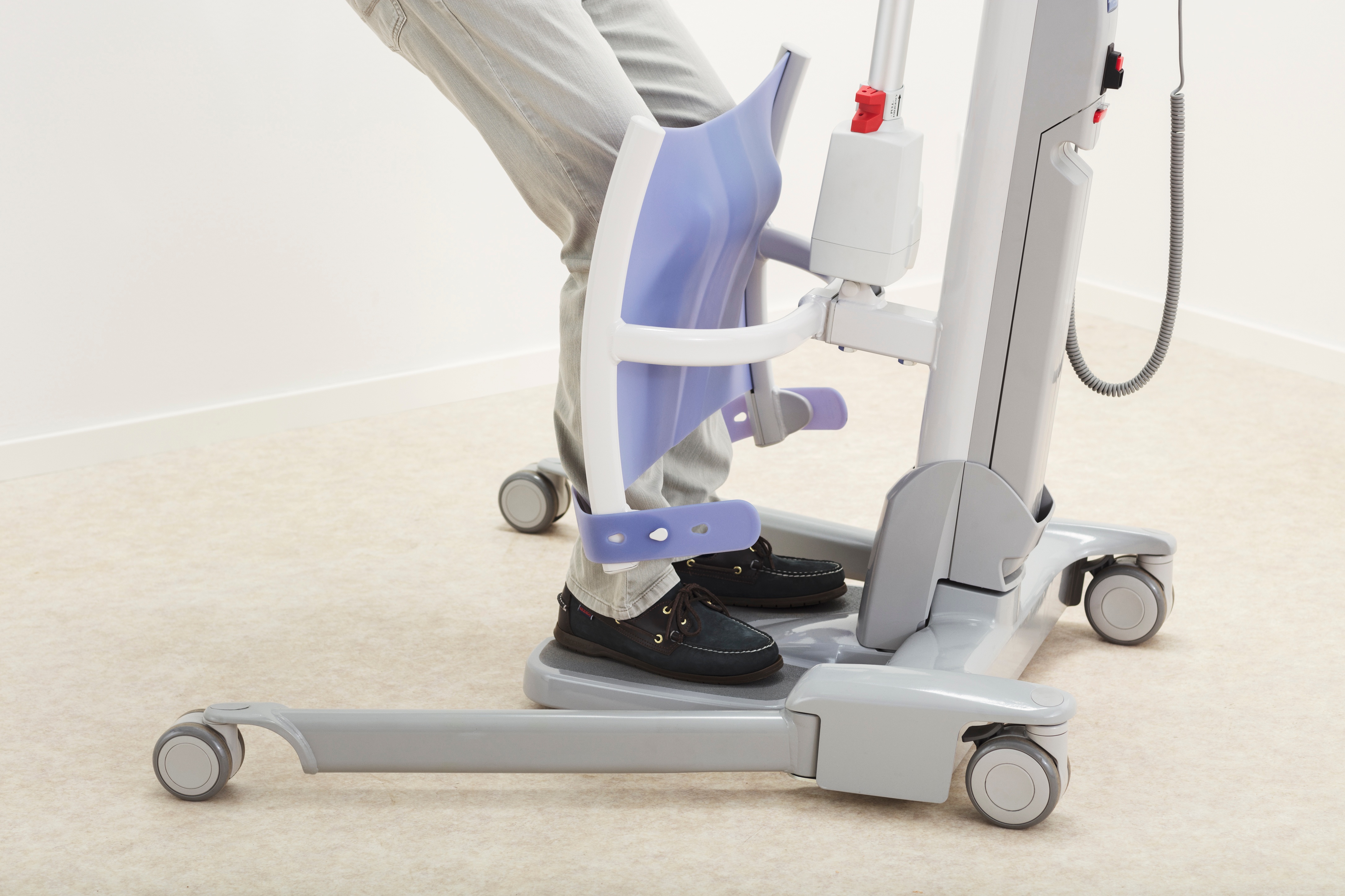 Sit to stand Sara Flex