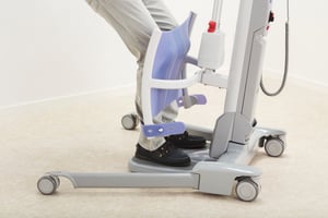 Sit to stand Sara Flex