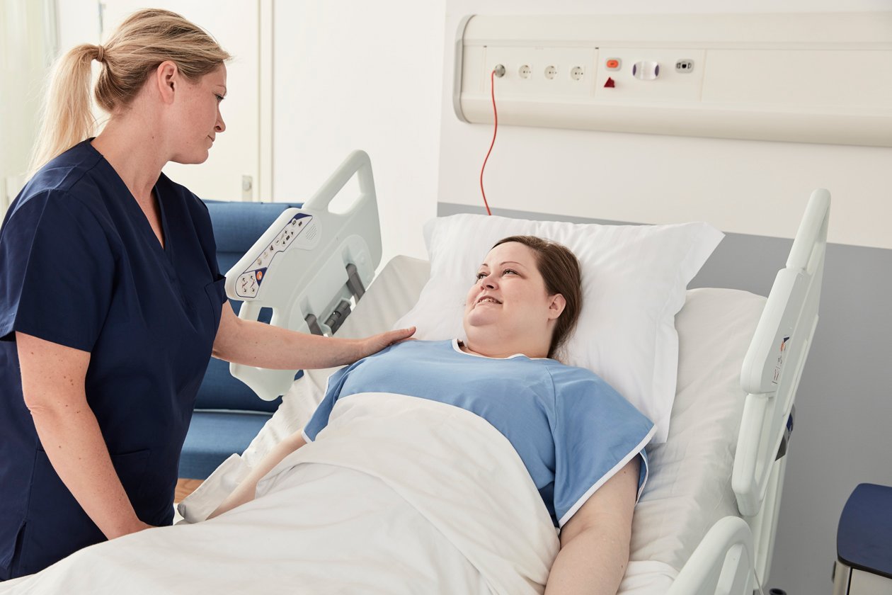 2019 World Wide Pressure Injury Prevention Day