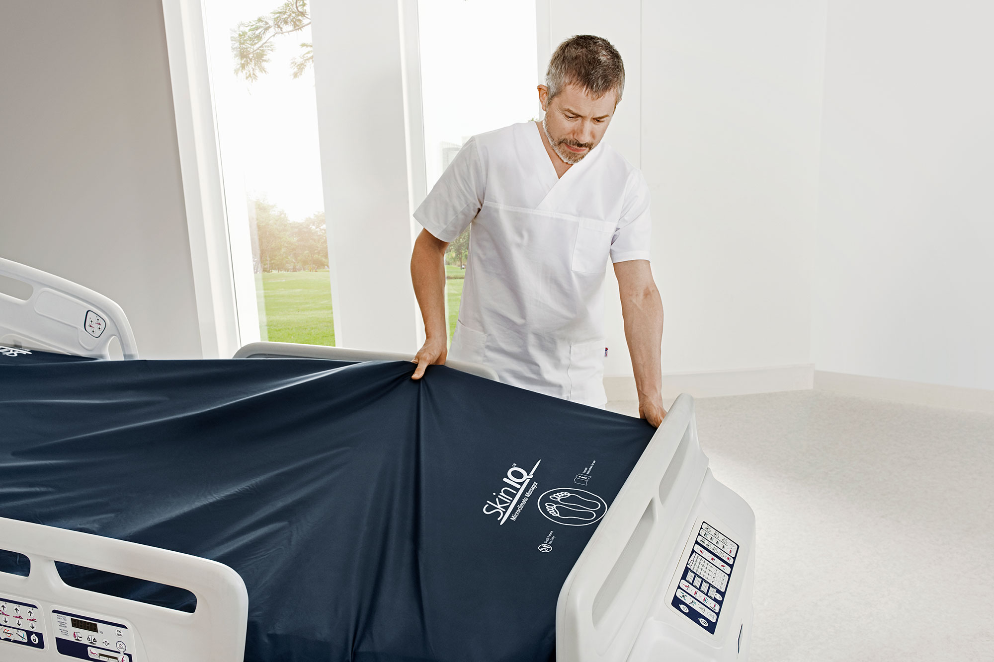The top causes of pressure injuries in care environments