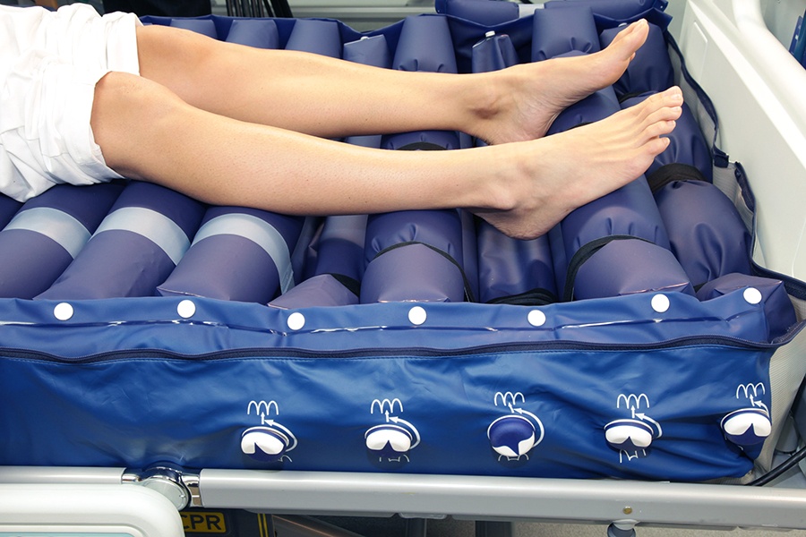 5 Pressure injury prevention technologies