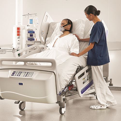 Pressure Injury Prevention Out of Bed