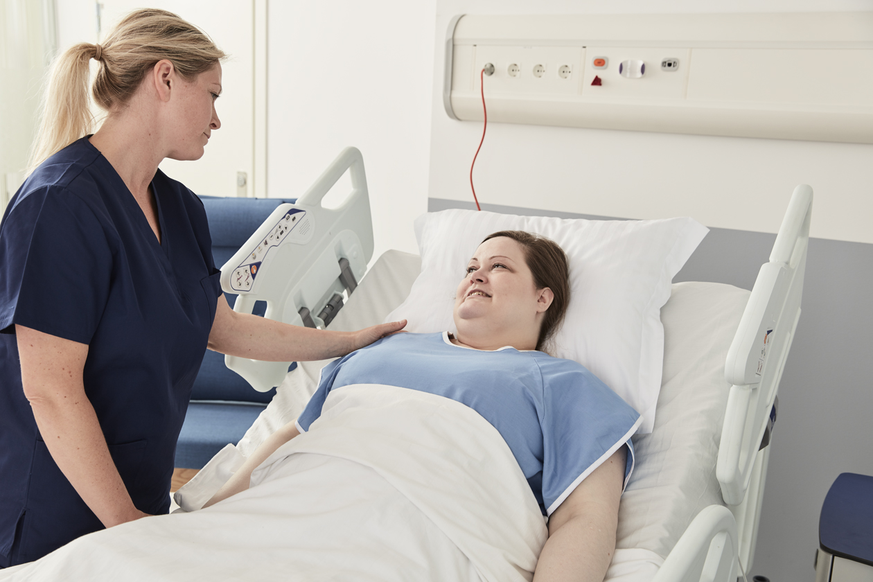 2019 World Wide Pressure Injury Prevention Day