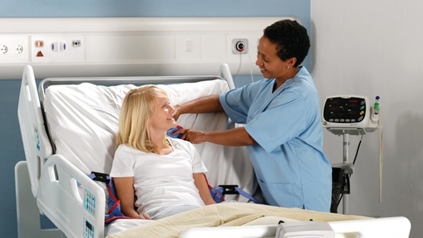 New immigration rules will cause chaos in the NHS, union warns